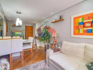 Rua das Flechas, Jardim Luanda, São Paulo, São Paulo