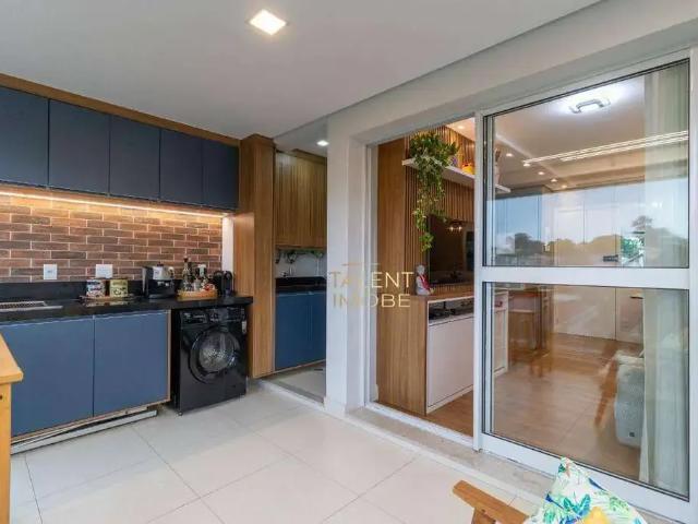 Apartamento para Venda em São Paulo/SP Jardim Prudência 2 Quartos