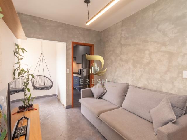 Apartamento para Venda em São Paulo/SP Jardim Prudência 2 Quartos