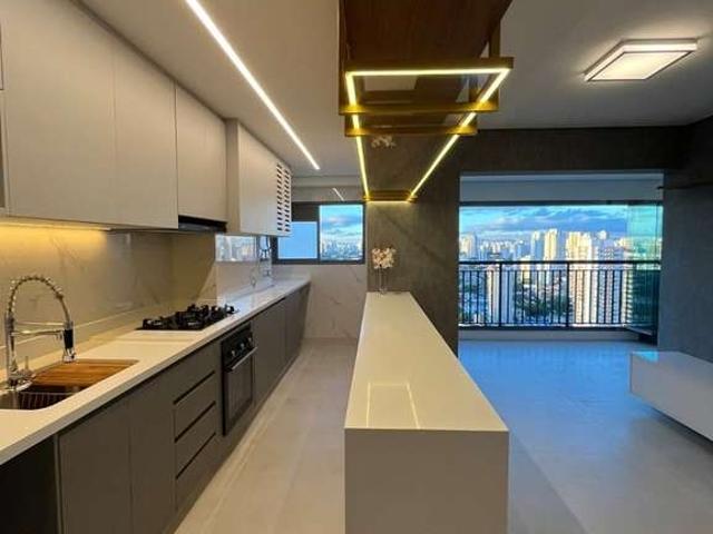 Apartamento para Venda em São Paulo/SP Jardim Prudência 2 Quartos
