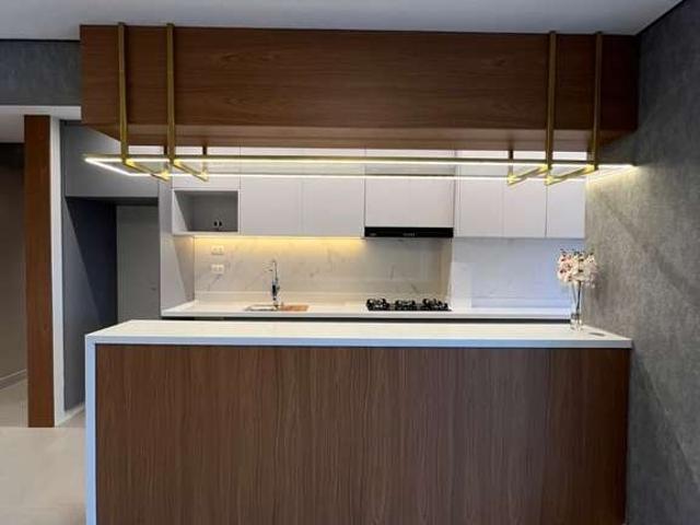 Apartamento para Venda em São Paulo/SP Jardim Prudência 2 Quartos