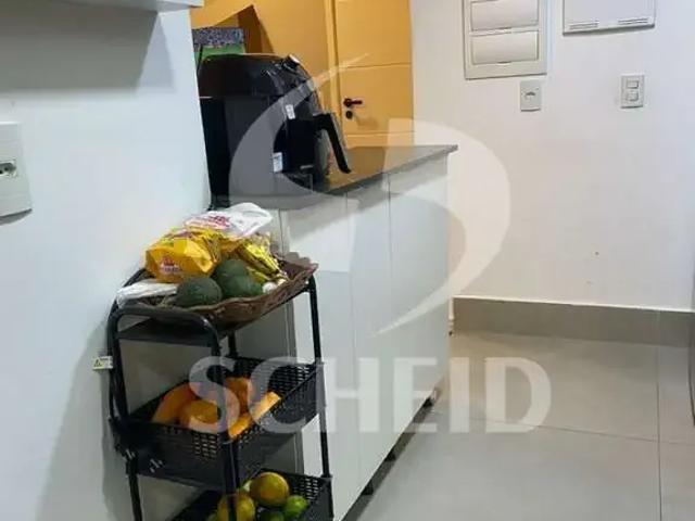 Apartamento para Venda em São Paulo/SP Jardim Prudência 2 Quartos