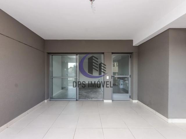 Apartamento para Venda em São Paulo/SP Jardim Prudência 2 Quartos