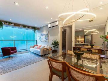 Apartamento para Venda em São Paulo/SP Jardim Prudência 2 Quartos