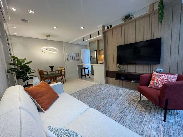 Apartamento para Venda em São Paulo/SP Jardim Prudência 2 Quartos