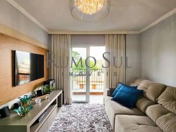 Apartamento para Venda em São Paulo/SP Jardim Prudência 2 Quartos