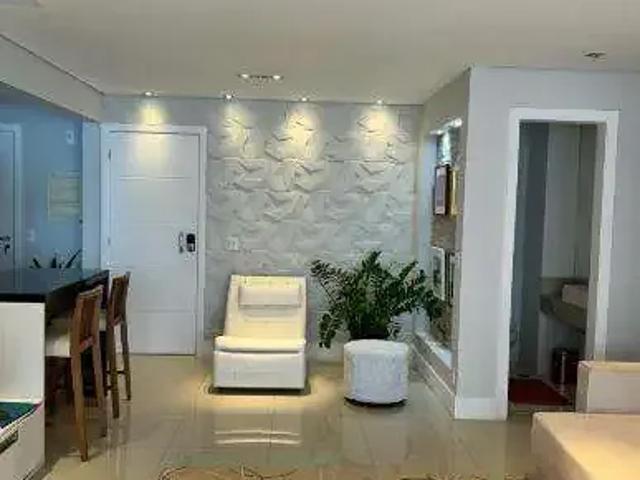 Apartamento para Venda em São Paulo/SP Jardim Prudência 2 Quartos