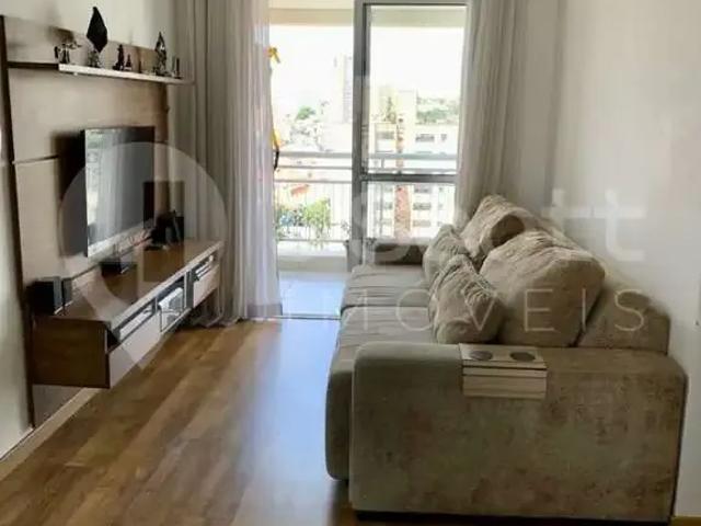 Apartamento para Venda em São Paulo/SP Jardim Prudência 2 Quartos
