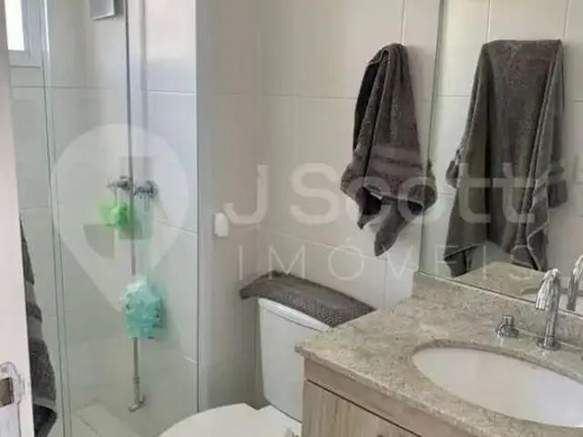 Apartamento para Venda em São Paulo/SP Jardim Prudência 2 Quartos