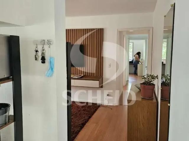 Apartamento para Venda em São Paulo/SP Jardim Prudência 2 Quartos