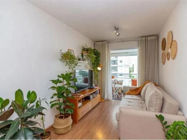 Apartamento para Venda em São Paulo/SP Jardim Prudência 2 Quartos