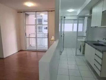 Apartamento à venda em Praça Joaquim Honorato de Camargo - Varanda