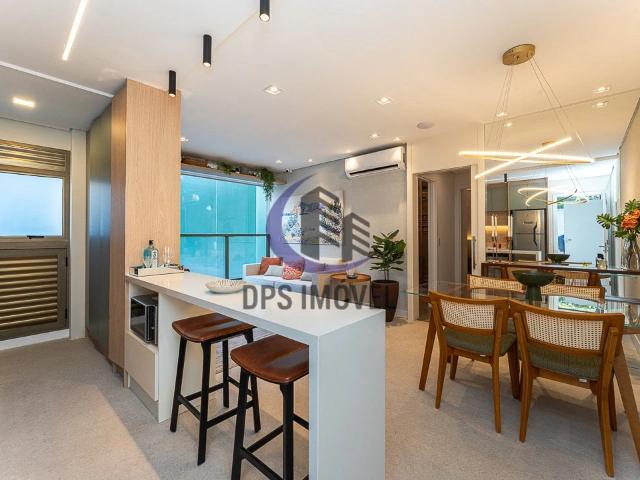 Apartamento para Venda em São Paulo/SP Jardim Prudência 2 Quartos