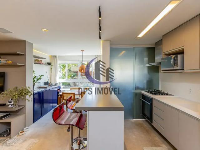 Apartamento para Venda em São Paulo/SP Jardim Prudência 2 Quartos