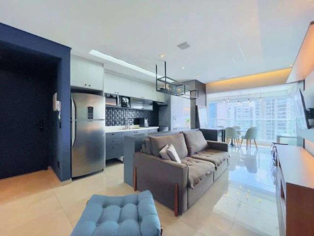 Apartamento para Venda em São Paulo/SP Jardim Prudência 2 Quartos