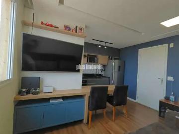 Apartamento à venda em Praça Joaquim Honorato de Camargo - Segurança