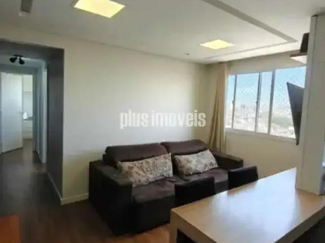 Apartamento para Venda em São Paulo/SP Jardim Prudência 2 Quartos