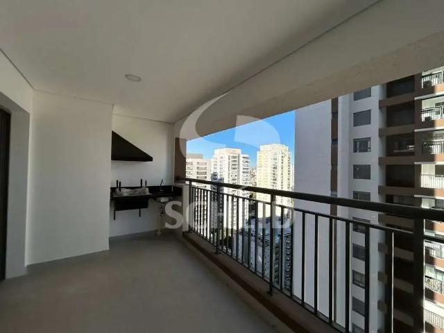 Apartamento para Venda em São Paulo/SP Jardim Prudência 2 Quartos