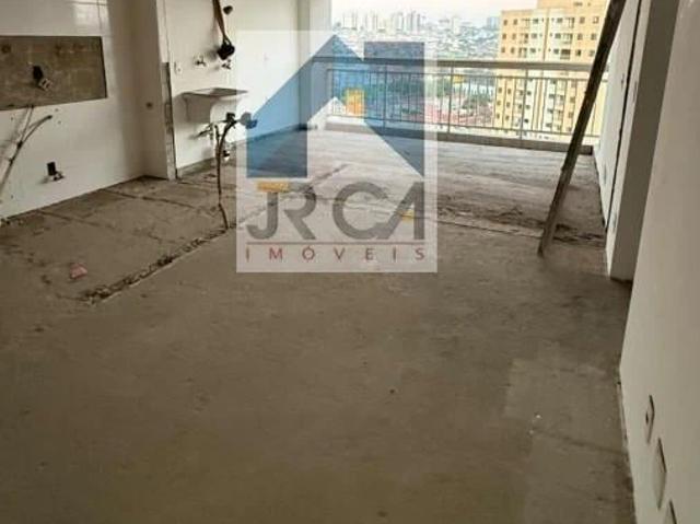 Apartamento para Venda em São Paulo/SP Jardim Prudência 2 Quartos