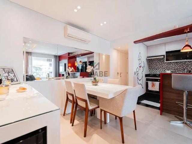 Apartamento para Venda em São Paulo/SP Jardim Prudência 2 Quartos