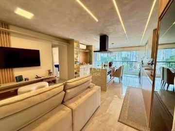 Apartamento para Venda em São Paulo/SP Jardim Prudência 2 Quartos
