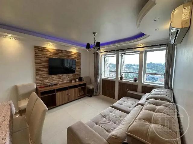 Apartamento para Venda em São Paulo/SP Jardim Prudência 4 Quartos