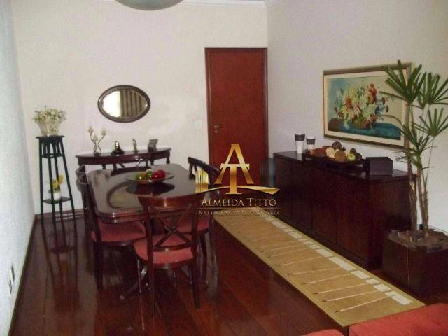 Apartamento para Venda em São Paulo/SP Jardim Prudência 4 Quartos