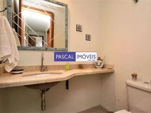 Apartamento para Venda em São Paulo/SP Jardim Prudência 4 Quartos