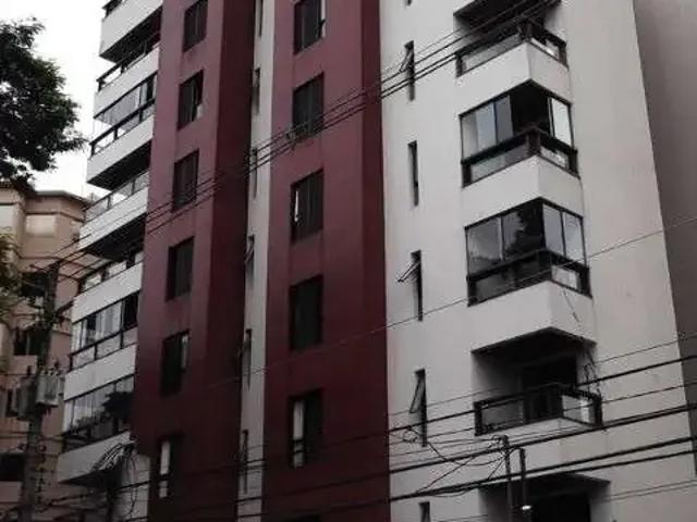 Apartamento para Venda em São Paulo/SP Jardim Prudência 4 Quartos