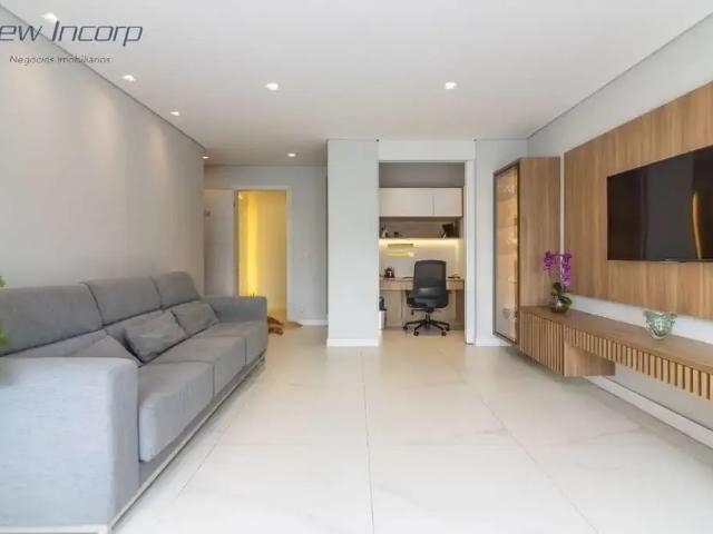 Apartamento para Venda em São Paulo/SP Jardim Prudência 4 Quartos