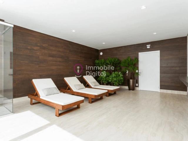 Apartamento para Venda em São Paulo/SP Jardim Prudência 4 Quartos