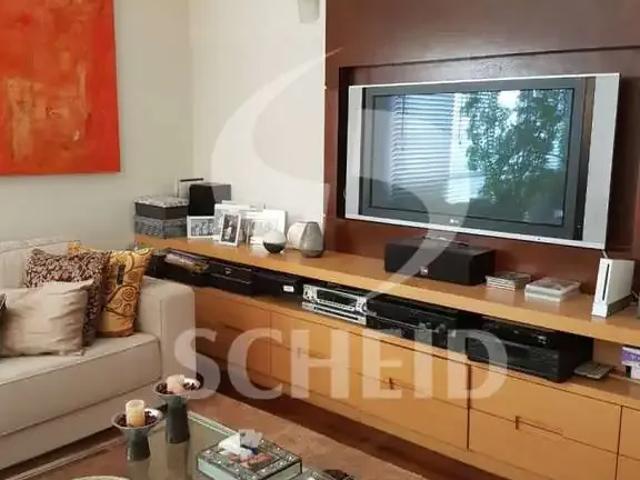 Apartamento para Venda em São Paulo/SP Jardim Prudência 4 Quartos