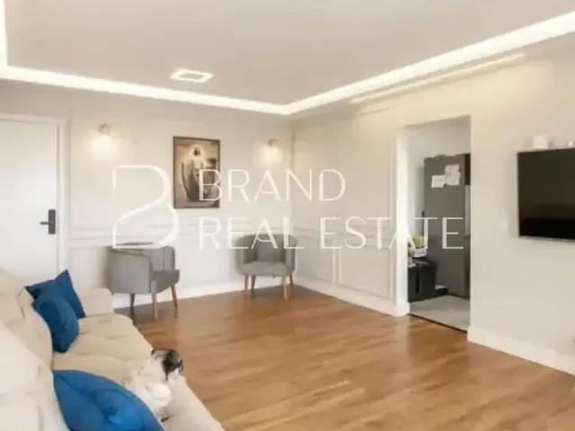 Apartamento para Venda em São Paulo/SP Jardim Prudência 4 Quartos