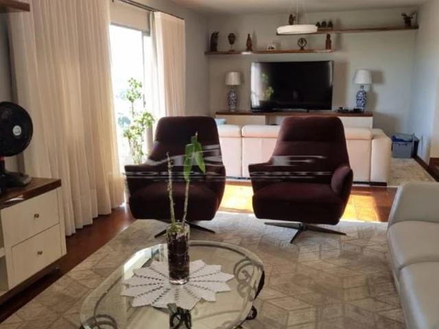 Apartamento para Venda em São Paulo/SP Jardim Prudência 4 Quartos