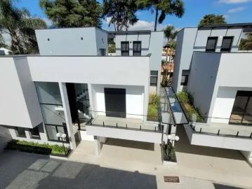 Apartamento para Venda em São Paulo/SP Jardim Prudência 4 Quartos