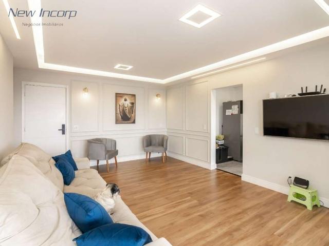 Apartamento para Venda em São Paulo/SP Jardim Prudência 4 Quartos