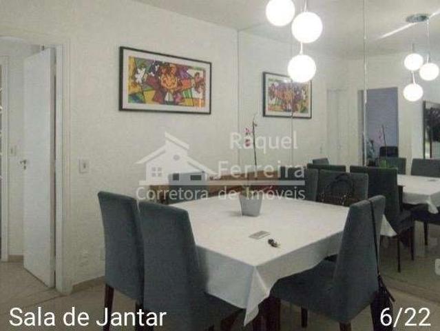 Apartamento para Venda em São Paulo/SP Jardim Prudência 4 Quartos