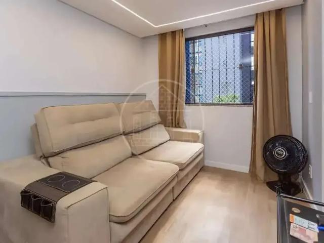 Apartamento para Venda em São Paulo/SP Jardim Quarto Centenário 2 Quartos