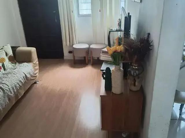 Apartamento para Venda em São Paulo/SP Jardim Raposo Tavares 2 Quartos