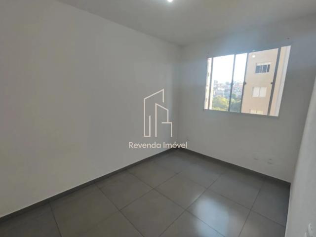 Apartamento para Venda em São Paulo/SP Jardim Remo 2 Quartos
