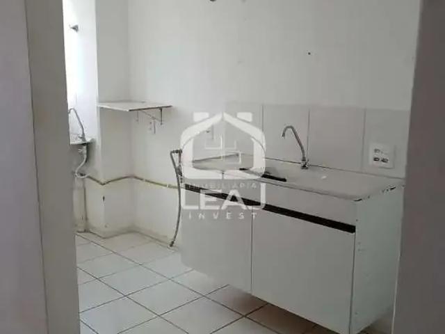 Apartamento para Venda em São Paulo/SP Jardim Remo 2 Quartos