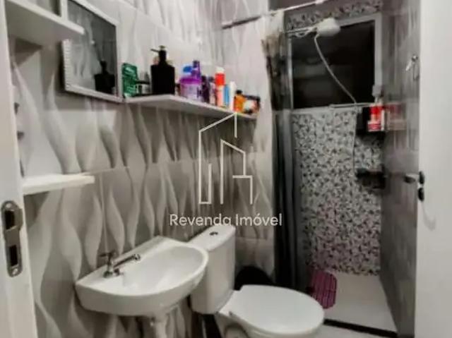 Apartamento para Venda em São Paulo/SP Jardim Remo 2 Quartos