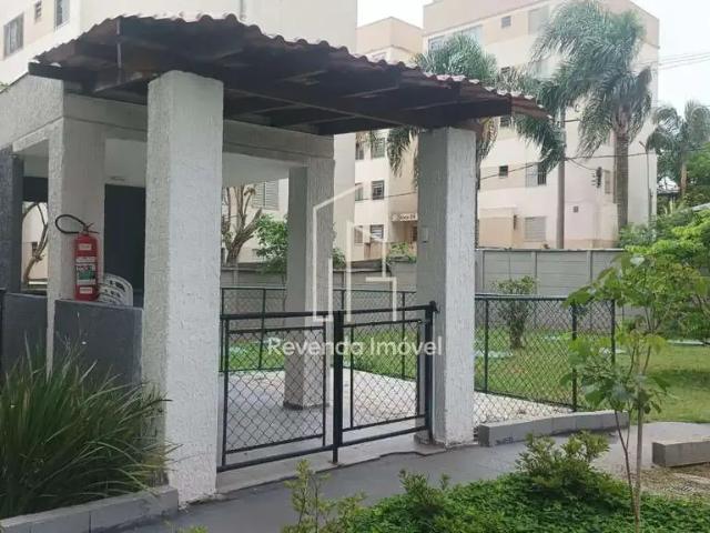 Apartamento para Venda em São Paulo/SP Jardim Remo 2 Quartos