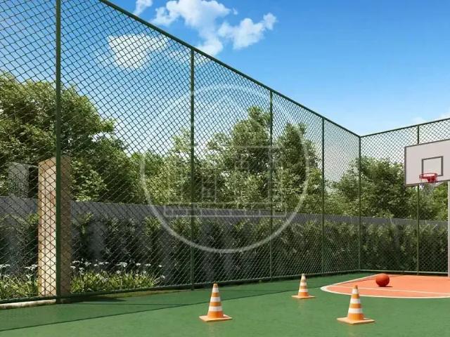 Apartamento para Venda em São Paulo/SP Jardim Remo 2 Quartos