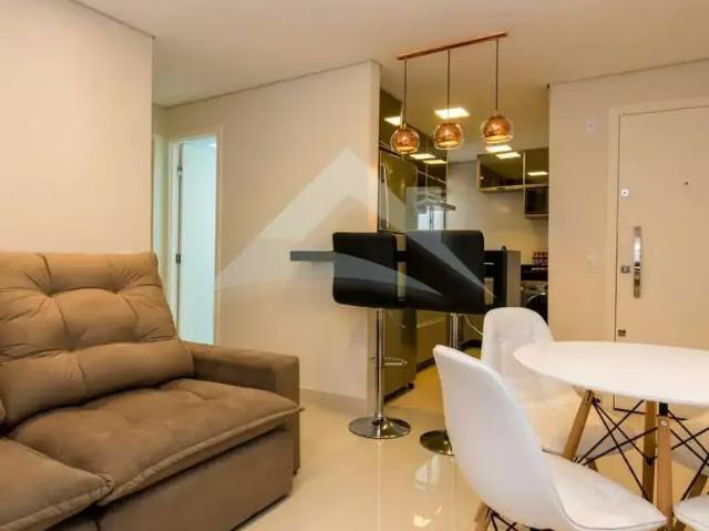 Apartamento para Venda em São Paulo/SP Jardim Remo 2 Quartos