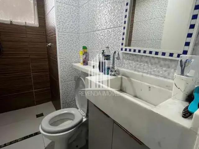 Apartamento para Venda em São Paulo/SP Jardim Remo 2 Quartos