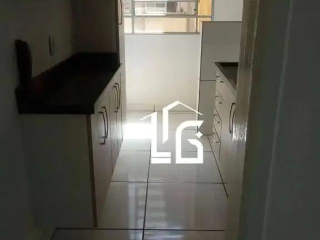 Apartamento para Venda em São Paulo/SP Jardim Redil 2 Quartos