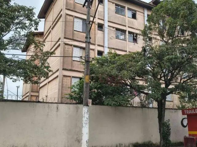 Apartamento para Venda em São Paulo/SP Jardim Redil 2 Quartos
