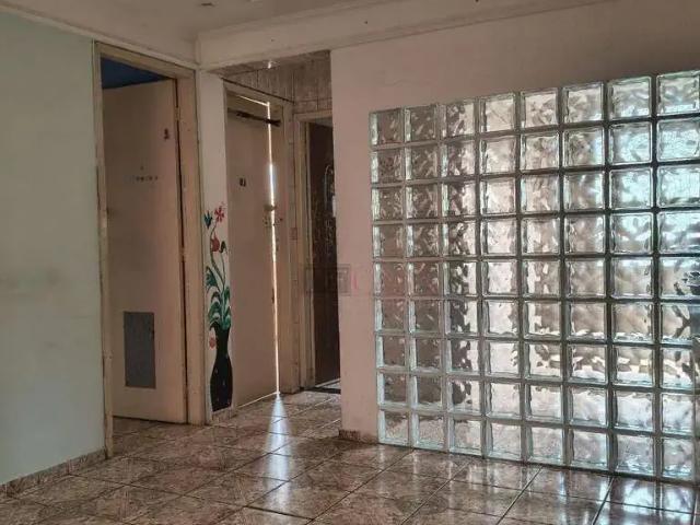 Apartamento para Venda em São Paulo/SP Jardim Redil 2 Quartos