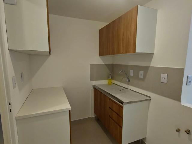 Apartamento para Venda em São Paulo/SP Jardim Regina 2 Quartos
